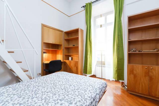 Casa Vacanze Risorgimento Roma Ngoại thất bức ảnh