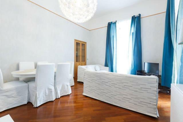 Casa Vacanze Risorgimento Roma Ngoại thất bức ảnh