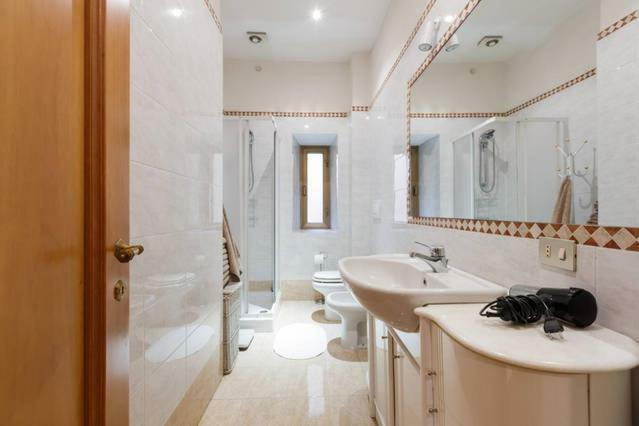Casa Vacanze Risorgimento Roma Ngoại thất bức ảnh