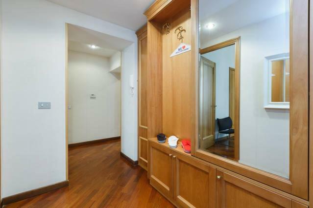 Casa Vacanze Risorgimento Roma Ngoại thất bức ảnh