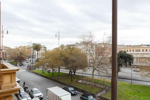Casa Vacanze Risorgimento Roma Ngoại thất bức ảnh