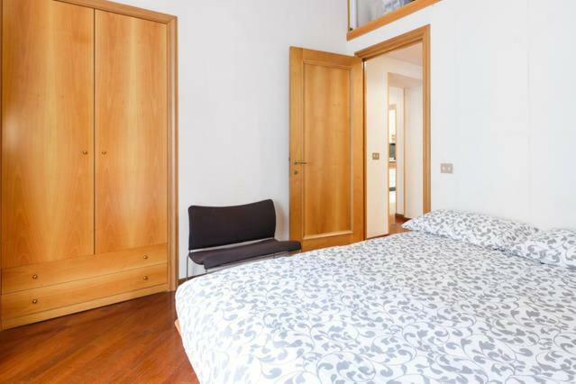 Casa Vacanze Risorgimento Roma Ngoại thất bức ảnh