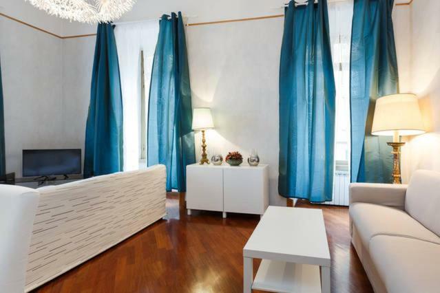 Casa Vacanze Risorgimento Roma Ngoại thất bức ảnh