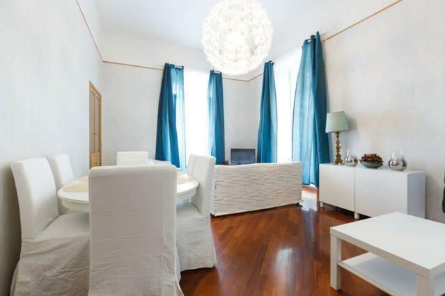 Casa Vacanze Risorgimento Roma Ngoại thất bức ảnh