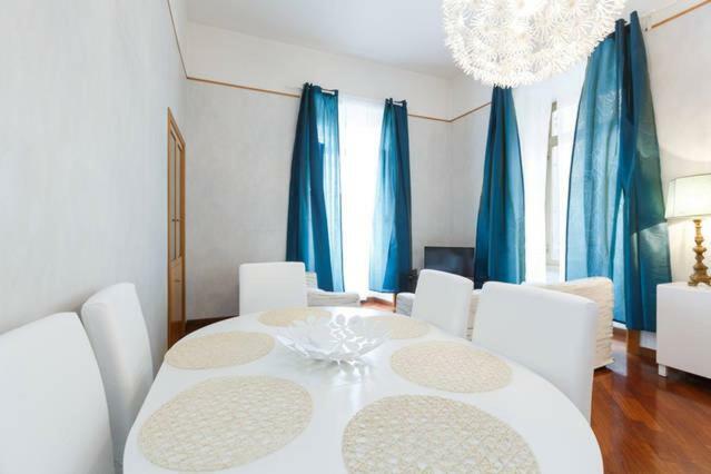 Casa Vacanze Risorgimento Roma Ngoại thất bức ảnh